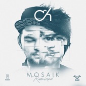Mosaik (Remixed) artwork