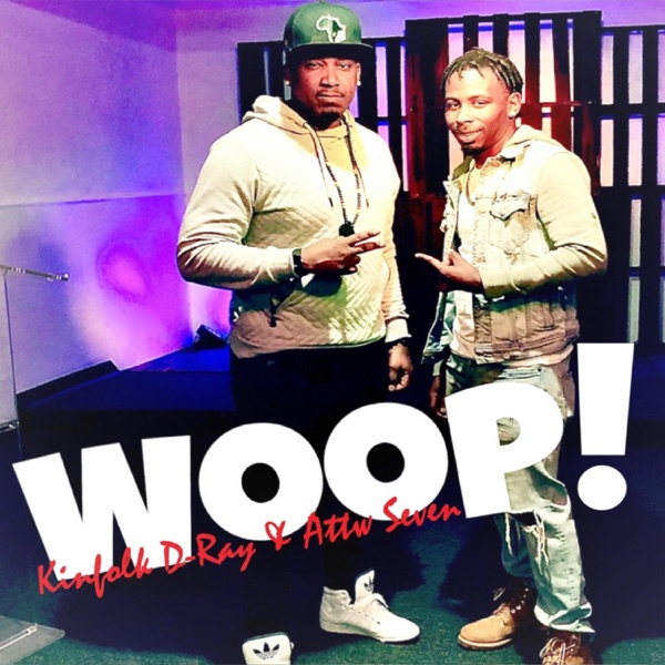 Woop (feat. Attw Seven)