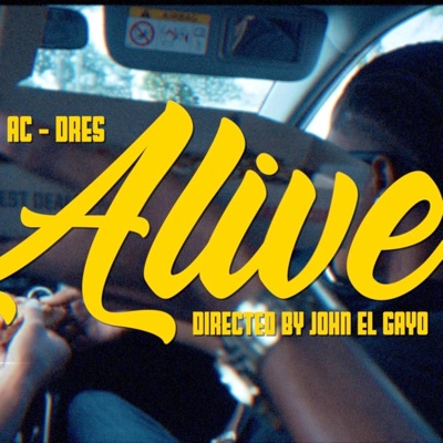 Alive - Single