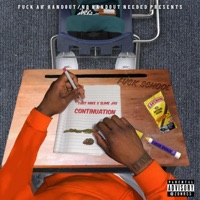 Continuation (feat. Slime Jax) - Single - FahtMike