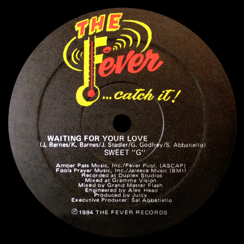 Sweet G - Apple Music