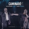 Caminare (En Vivo) [feat. Rosa Karina] - Single