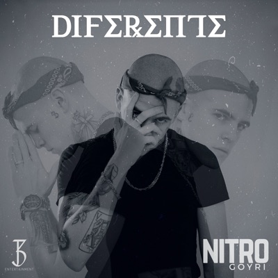 Diferente - Single