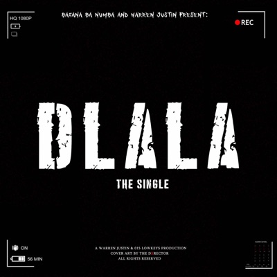 Dlala - Single