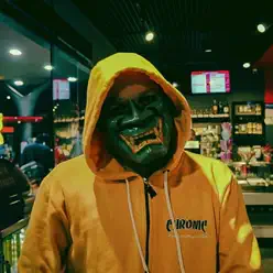 Ninja Gladiador - Single - Nocivo Shomon Ninja Gladiador - Single - Nocivo Shomon