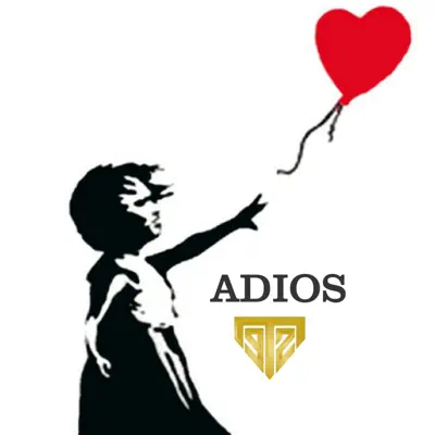 Adios - Single - Terco 92