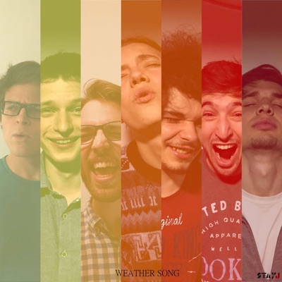 Weather Song - Single