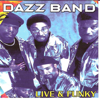 Live and Funky - Dazz Band