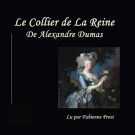 Le Collier de la Reine
