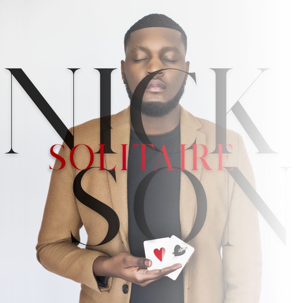 Solitaire - EP - Nickson