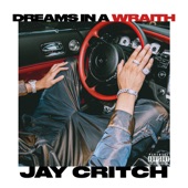 Dreams In a Wraith artwork