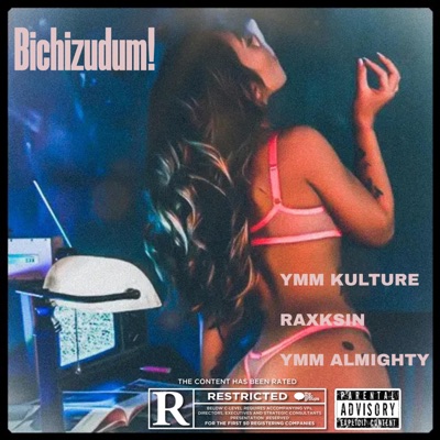 Bichizudum! (feat. Raxksin & YMM ALMIGHTY) - Single