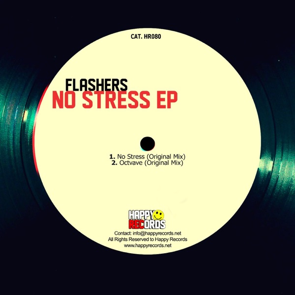No Stress - Single