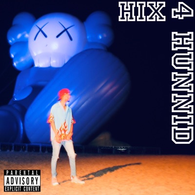 4 Hunnid - Single