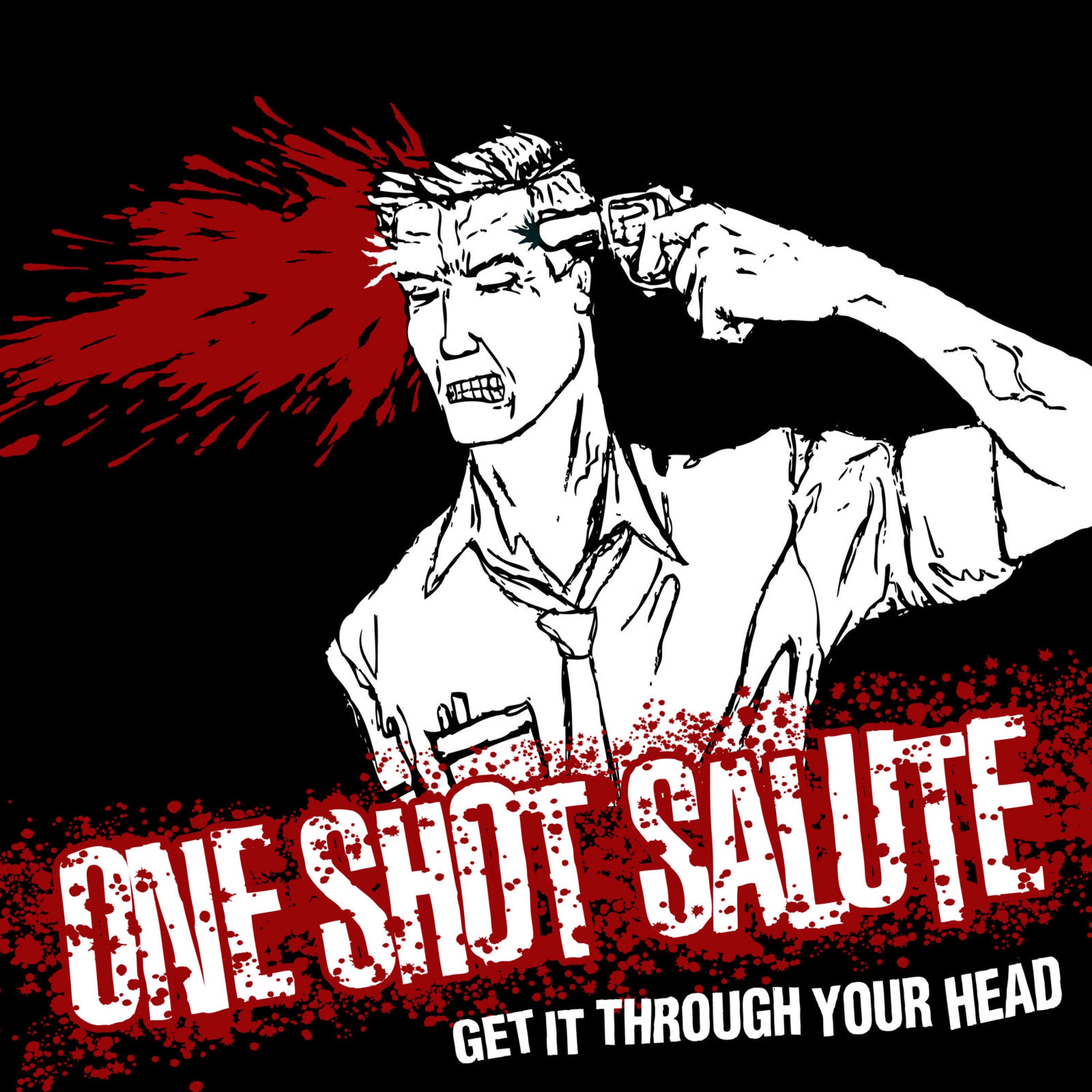 Get It Through Your Head