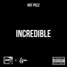 Incredible Hot Peez