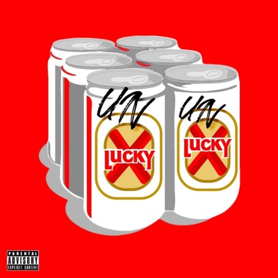 Unlucky (feat. Bleachh) - Single