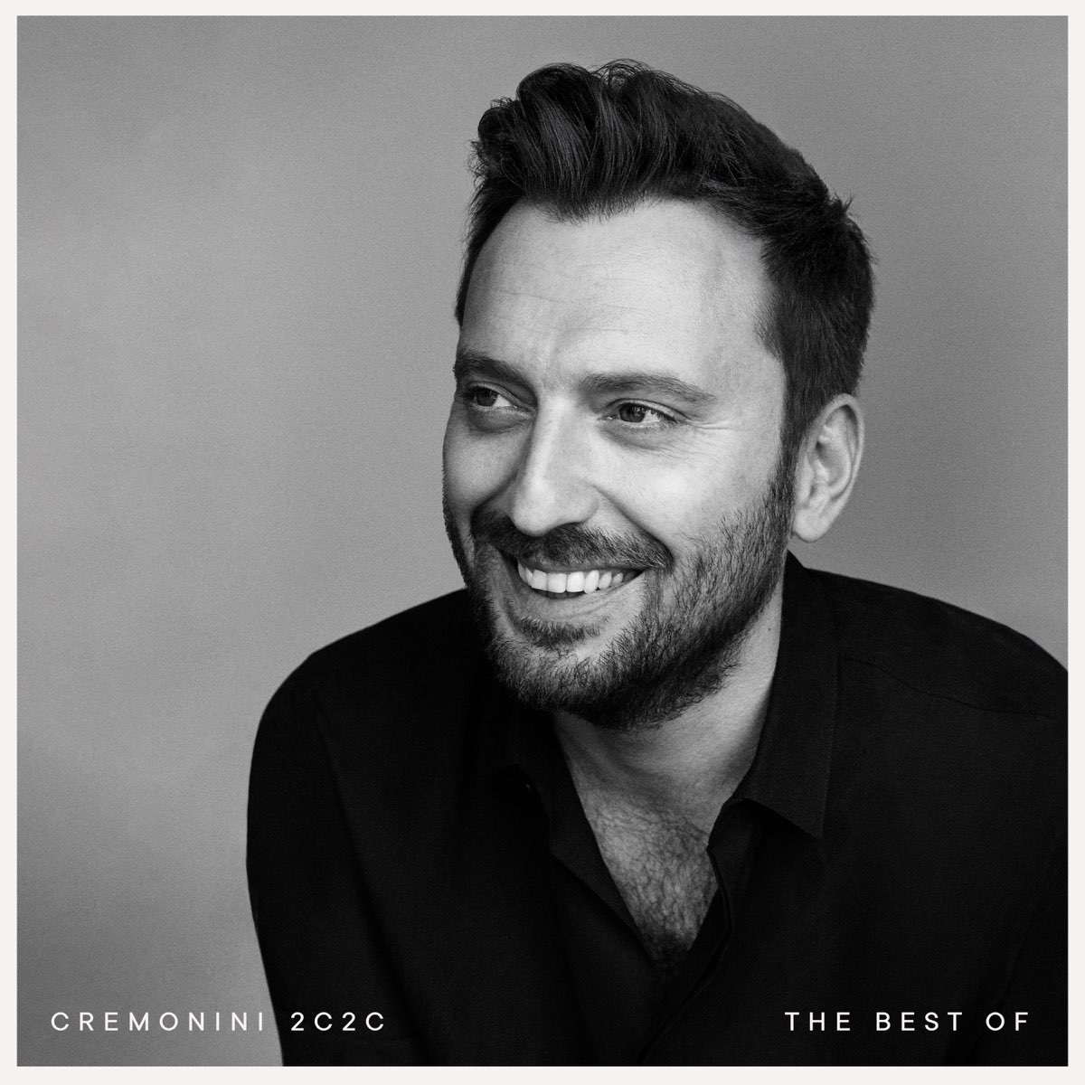 2C2C (The Best Of) by Cesare Cremonini on Apple Music
