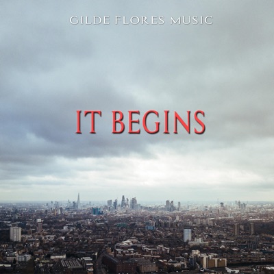 It Begins - Single