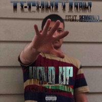 Hold Up (feat. Reddbull) - Single - Technition