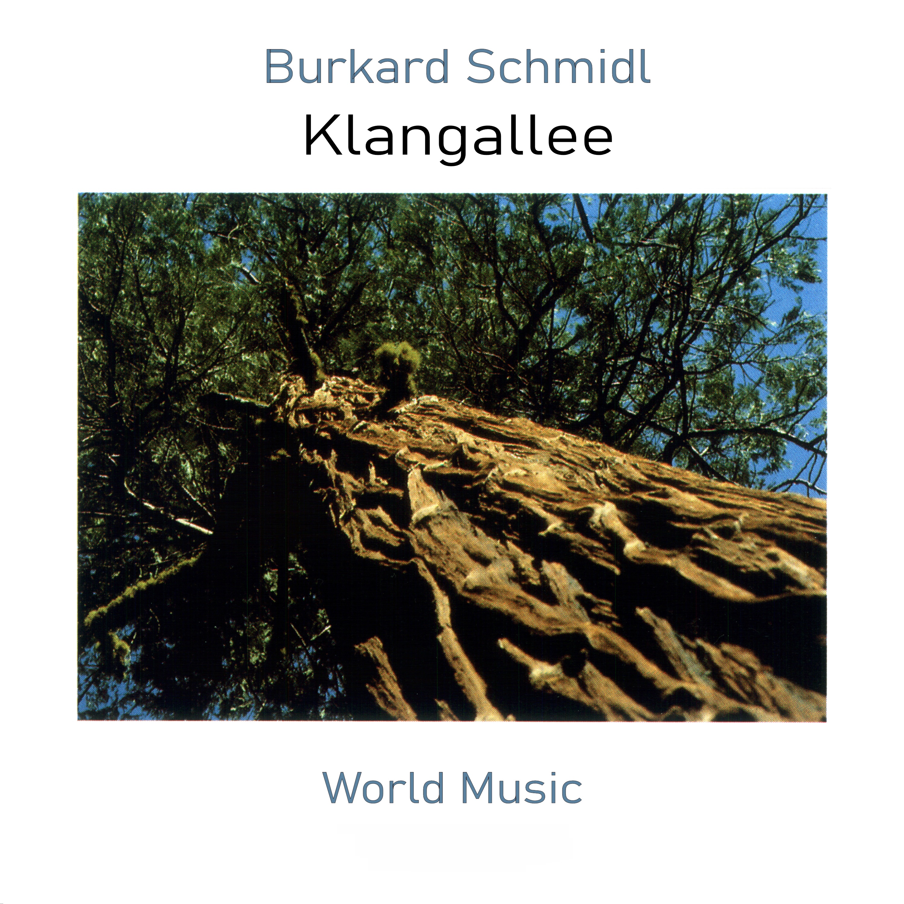 Klangallee