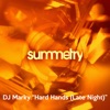 Hard Hands (Late Night) - Single