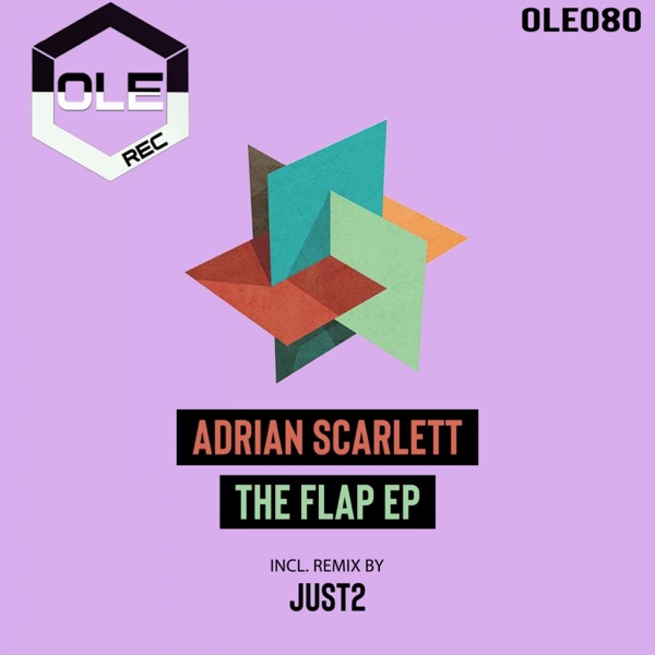 The Flap EP