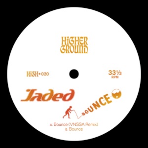 Bounce (VNSSA Remix) - Single
