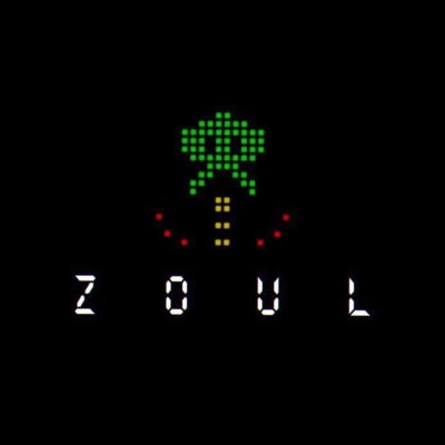 Zoul (Extended Mix) - Single