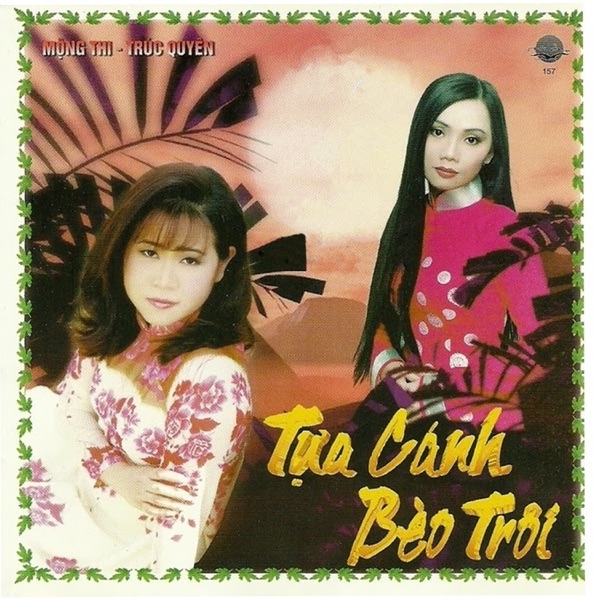 Tựa Cánh Bèo Trôi (Hải Âu 157)