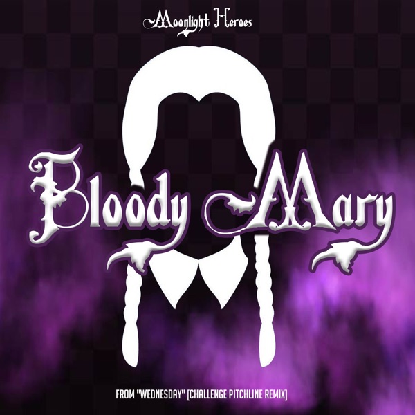 Bloody Mary (From "Wednesday")