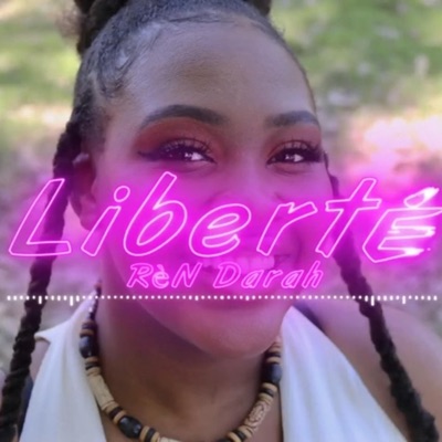 Liberté - Single