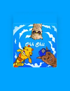 Baskyを聴いたり、ミュージックビデオを鑑賞したり、経歴やツアー日程などを確認したりしましょう！