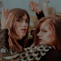 AyahuascA dinle, müzik videolarını izle, biyografisini oku, tur tarihlerini ve daha fazlasını gör!