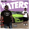 Haters - Single