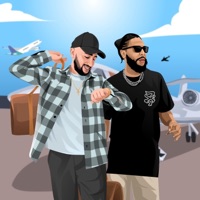 International Moves - Single - Yaeknows & Gallego