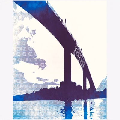 Pontes Analógicas (feat. Gábe) - Single