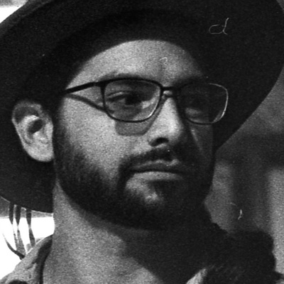 Nick Gusman