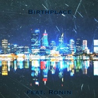 Birthplace (feat. Kid Ro) - Single - Owen MH