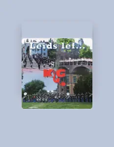 Escucha a K & G 3, mira vídeos musicales, lee la biografía, consulta fechas de giras y mucho más.