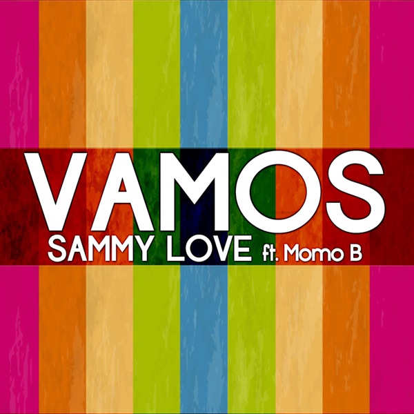 Vamos - Single