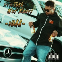 Ouaa - Single - Not Ezay