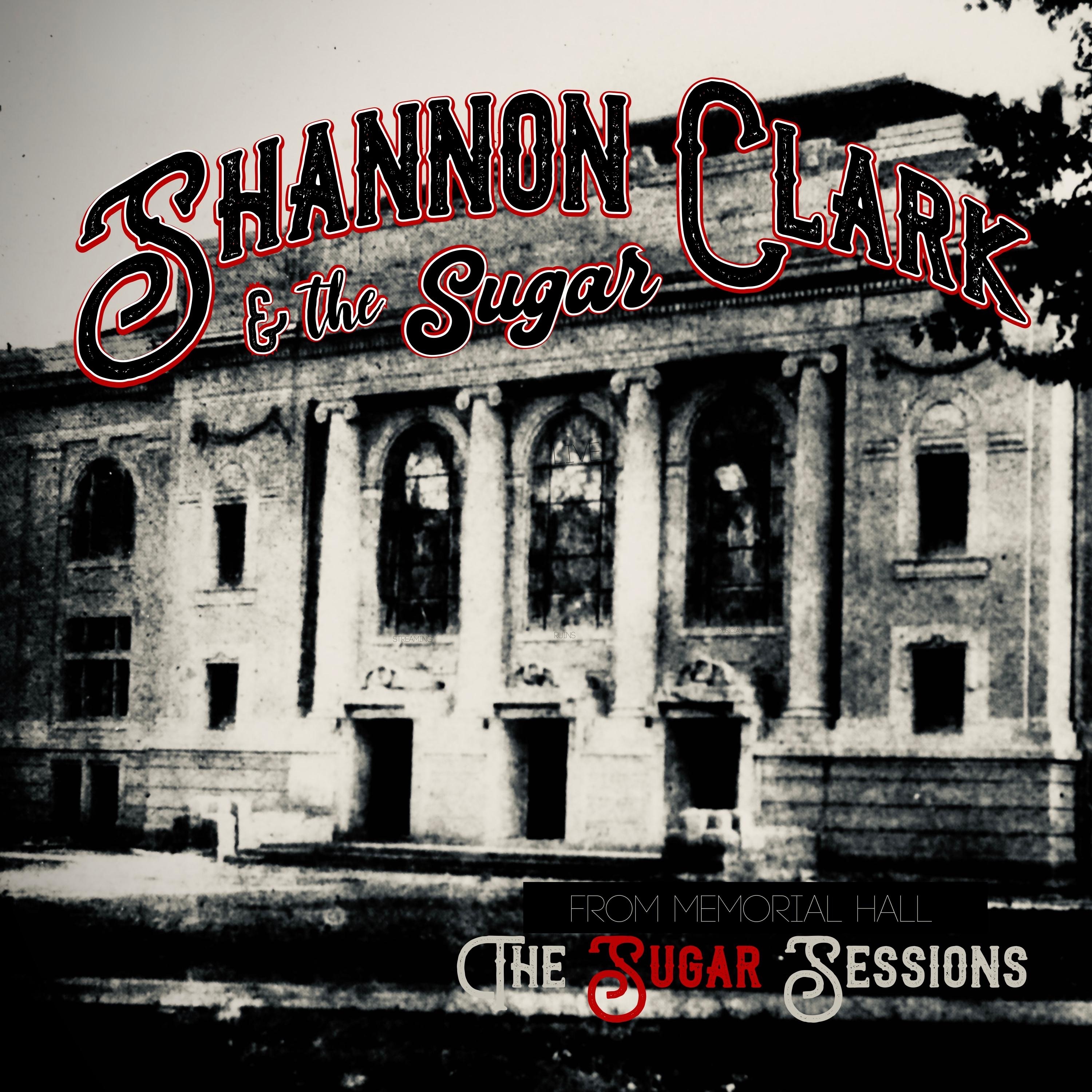 SHANNON CLARK & THE SUGAR - The Sound on PRE News & Ideas