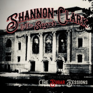 From Memorial Hall (The Sugar Sessions)