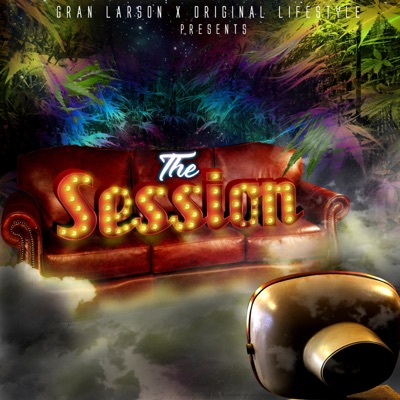 The Session - EP