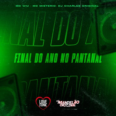 Final do Ano no Pantanal - Single