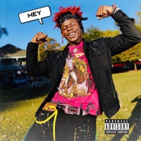 Hey - Single - King Imprint