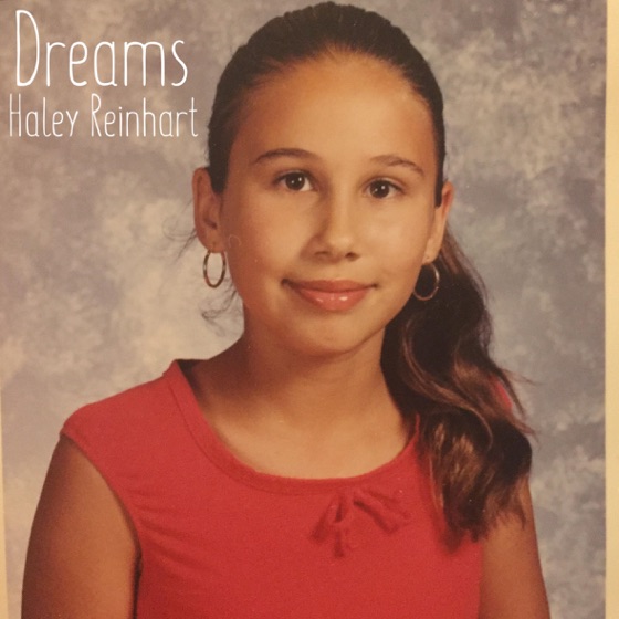 Cover artwork for Dreams