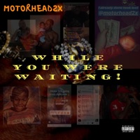 Steam Off - Single - Motorhead2x