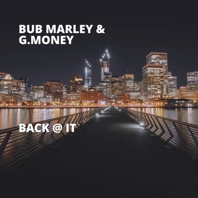 Back @ It - Single